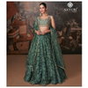 Mirana By Sayuri Designer Party Wear Lehenga Choli Wholesale Shop In Surat